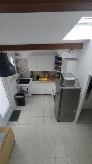 appart studio-F1 Montpellier de Medillan -Royan 38 euros la nuit - Montpellier-de-Médillan - 5
