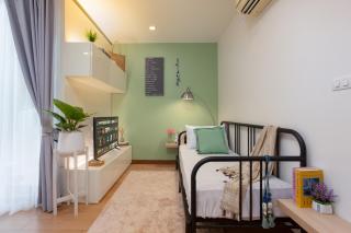 Cozy room near Night bazaar - Chiang Mai - 9