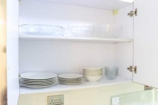 Upscale 3bd 2 & Half Bath Kilimani Apt with Pool & Gym - 3