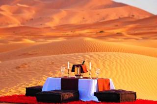 Sahara Elegance Camp - Merzouga - 5