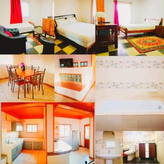 Guest House Chez Olga - 0