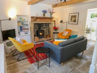 Cobbles Cottage - 9