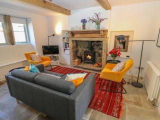 Cobbles Cottage - 8