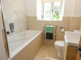 Cobbles Cottage - 1
