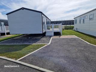 Beechwood 20 - Camber - 2