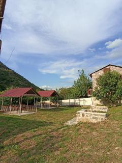 Forest Guest House - Alaverdi - 9