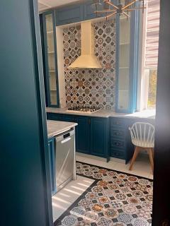 Apartments 1 - Samarkand - 3