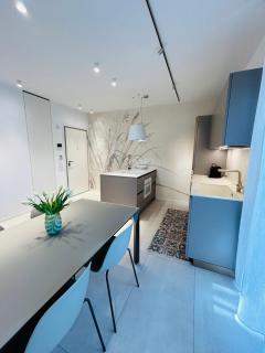Residenza Luisiana Luxury Flexrent - Immobiliare Abissinia - 0