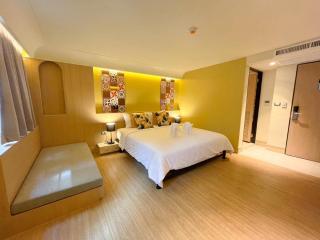 Kastel Bangkok Hotel - 8