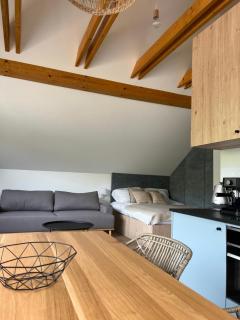 Apartamenty Nad Jeziorem - Międzybrodzie Bialskie - 7