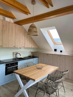 Apartamenty Nad Jeziorem - 9