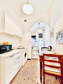 Hostdomus - Sea view suite - Finale Ligure - 1