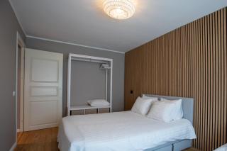 Cozy Pärnu Apartment ideal for Couples, Families & Groups - Pärnu - 7