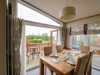 Lodge 26, Fishing Lakes - Stowmarket - 8
