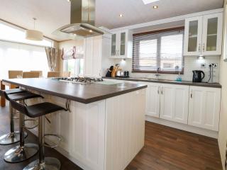 Lodge 26, Fishing Lakes - Stowmarket - 2
