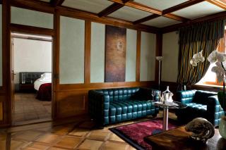 Widder Hotel - Zurichs Luxury Hideaway - Zurigo - 3