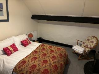 Mellor Hall Loft - unique apartment in historic property - Stockport - 7