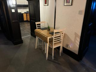 Mellor Hall Loft - unique apartment in historic property - Stockport - 5