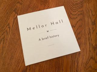 Mellor Hall Loft - unique apartment in historic property - Stockport - 1