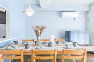 Tokiwadai Terrace Suites - Tokyo - 2