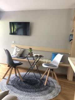 Ferienwohnung Stuiben Garmisch - Garmisch-Partenkirchen - 7