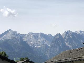 Ferienwohnung Stuiben Garmisch - Garmisch-Partenkirchen - 9