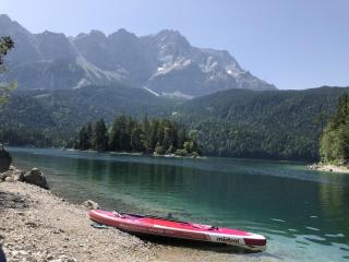 Ferienwohnung Stuiben Garmisch - Garmisch-Partenkirchen - 0
