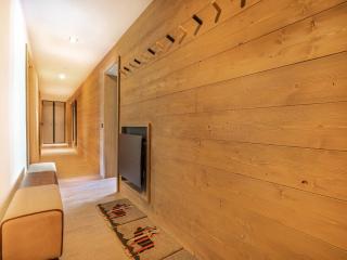 Appartement dernier étage Tignes Le Lac, 5 pièces, 8-10 pers, balcon sud, TV BOSE - FR-1-641-81 - 8