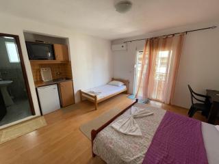 Lazorja Rooms - Ulcinj - 6