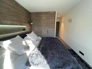 Penthouse élégant à Tignes Lavachet, 4 chambres, WiFi, 8 personnes - FR-1-641-72 - 2