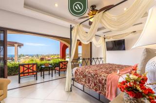 2BR Condo with Private Terrace - Ocean View - Cabo San Lucas - 9