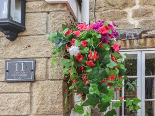 Old Ropemakers Cottage - 8