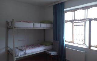 Canal Hostel - Sheki - 9