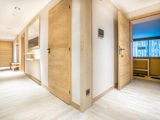 Appartement spacieux 5 pièces avec vue sur le Lac de Tignes - FR-1-641-83 - 8