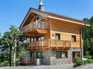 Chalet moderne et cosy avec jacuzzi, sauna et parking à Méribel - FR-1-565-1 - Les Allues - 8