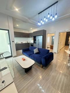 LYTE Appart'Hôtels - Cotonou - 5