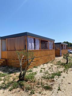 Mobile home LARA - Drage - 0