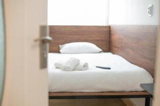 Complex Omnia - Apartamente Husi - Huşi - 1
