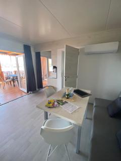 Mobile home LARA - Drage - 9
