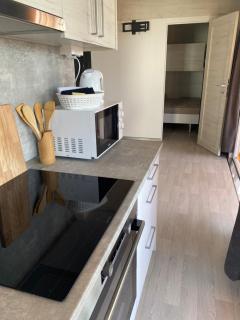 Mobile home LARA - Drage - 7