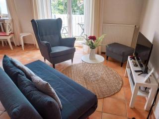 Ferienwohnung Mondgelee - Juliusruh - 6