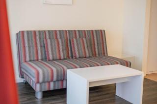 Ferienwohnpark Immenstaad am Bodensee Ein-Zimmer-Apartment 55 11 - 6