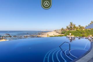 Beautiful House with Ocean View in Cabo - Cabo San Lucas - 0
