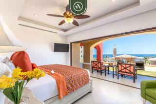 Beautiful House with Ocean View in Cabo - Cabo San Lucas - 9
