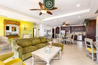 Beautiful House with Ocean View in Cabo - Cabo San Lucas - 4