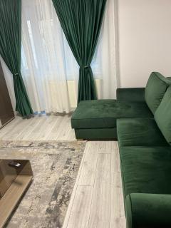 LUCA apartament CENTRAL - Deva - 8