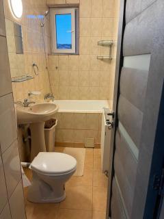 LUCA apartament CENTRAL - Deva - 4