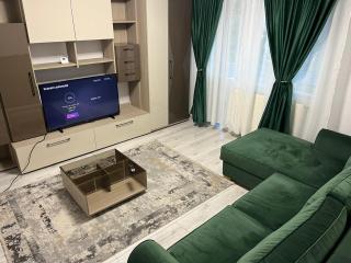 LUCA apartament CENTRAL - Deva - 1
