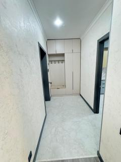 2Room Meridian Apartments opposite Mega Park near Arbat - Almaty - 6