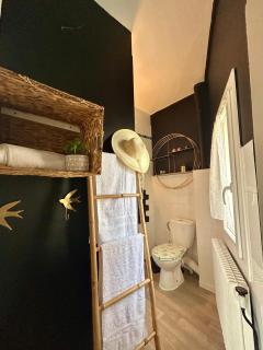 LE BOTANICA Bel appartement situé à 5 min de la gare d'Angers - Angers - 2